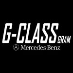 G-Class Gram