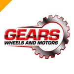 Gears Wheels and Motors📺Videos