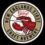 Geary Brewing Co. Portland ME