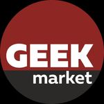 GEEK MARKET | ГИК МАРКЕТ