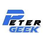 PETER GEEK