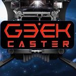 Geekcaster®️