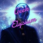 Geek Elysium