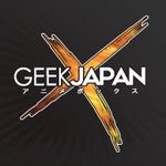 GeekJapanBox | Anime Box