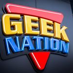 Geek Nation - جيك نيشن