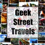 Geek Street Travels