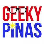 Geeky Pinas