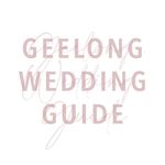 GEELONG WEDDING GUIDE