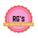 RG’S - The Creative Designer