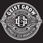 Geistgrow #teamHSO