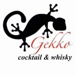 GEKKO Cocktail & Whisky