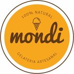 Gelateria Mondi Sorvetes