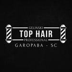 BARBEARIA TOP HAIR GAROPABA 💈