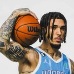 LiAngelo Ball