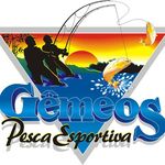 Gêmeos Pesca Esportiva