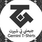 GEMINITSHIRTS|Tshirts