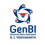 GenBI Yogyakarta