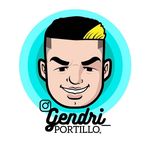 gendri portillo🔵