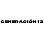 Generación 12