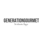 Generation Gourmet