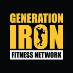 Generation Iron