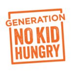 Generation No Kid Hungry