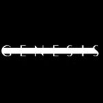 genesis by meron