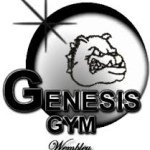 GENESIS GYM