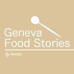 Geneva Food Stories 🥄