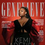 Genevieve Magazine