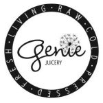 Genie Juicery 🍉💚🍍🍋