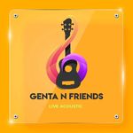 genta N friends band