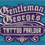 GentlemanGeorge'sTattooParlour