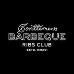 Gentlemen’s BBQ Ribs Club