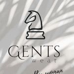 Gents woman | Moda feminina