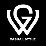 GentWith CasualStyle