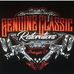 GenuineClassic Resto