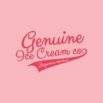 Genuine Ice Cream