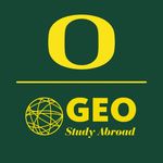 UO - Global Education Oregon