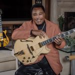 George Benson