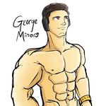 George Minors