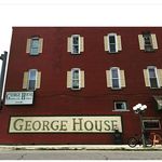 George House