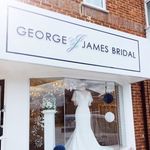 George James Bridal