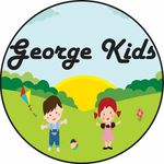 George Kids Surubim