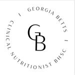 Georgia Betts Nutritionist