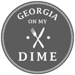 Georgia On My Dime