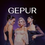 ЖІНОЧИЙ ОДЯГ GEPUR