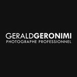 Gerald Geronimi - Photographe