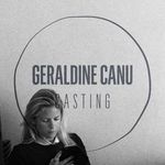 Geraldine Rostand-Canu