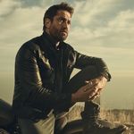 Gerard Butler Gerard Butler